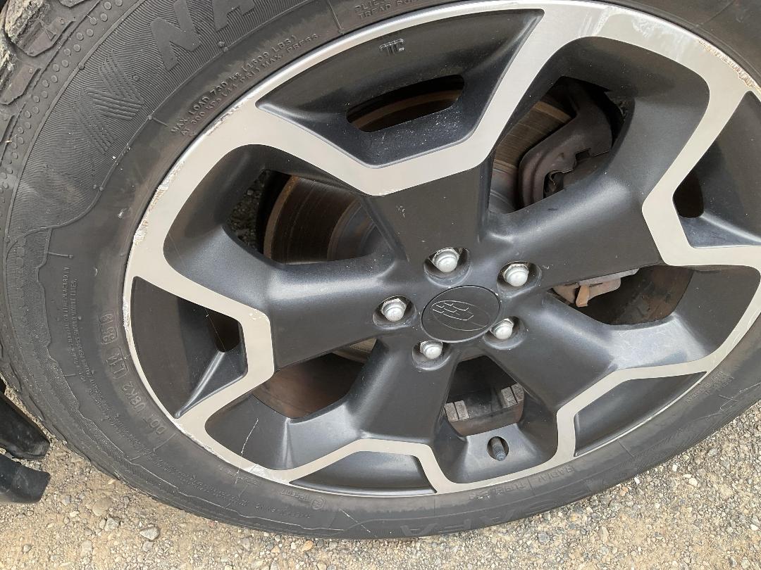 Photo '9' of Subaru XV