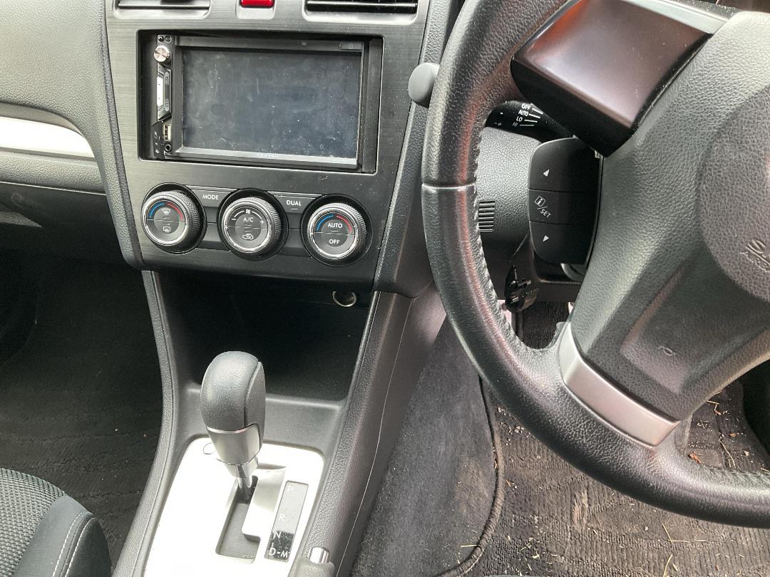 Photo '12' of Subaru XV