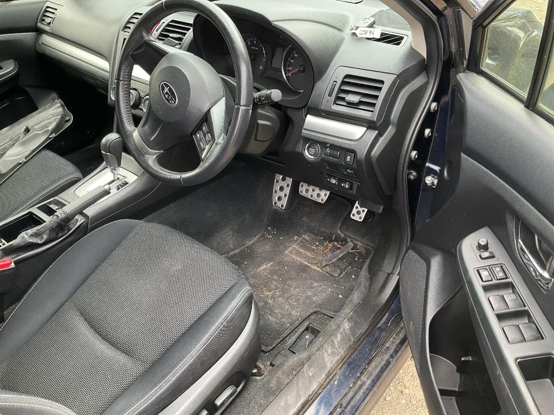 Photo '11' of Subaru XV