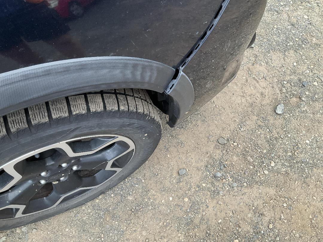 Photo '10' of Subaru XV