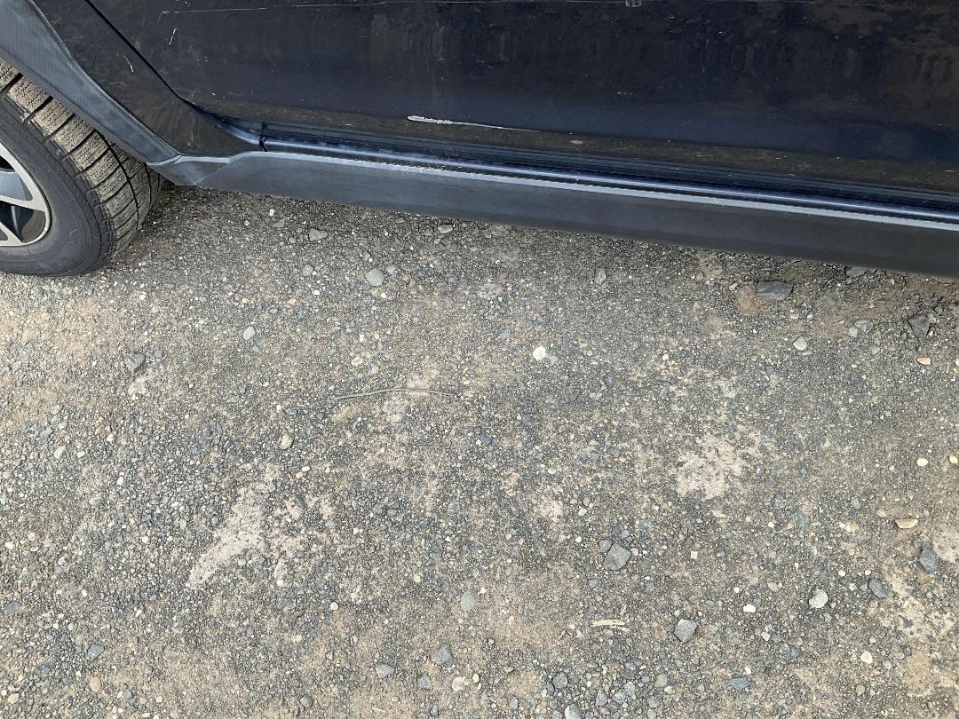 Photo '8' of Subaru XV