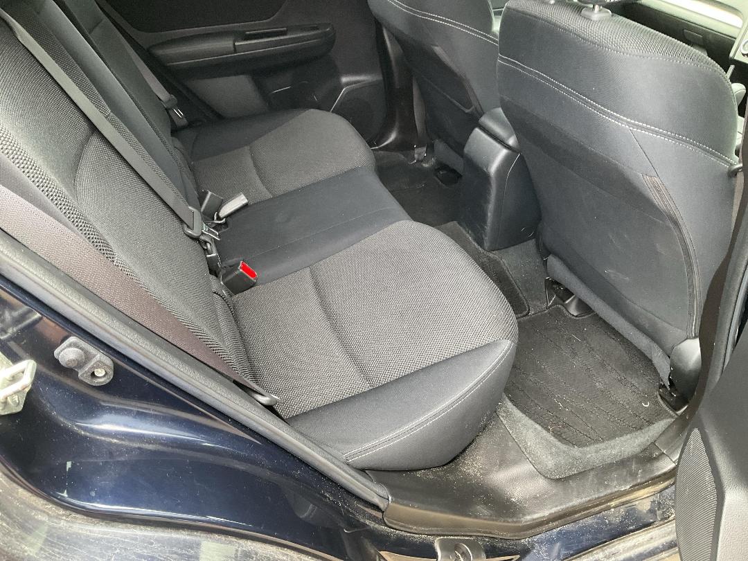 Photo '14' of Subaru XV