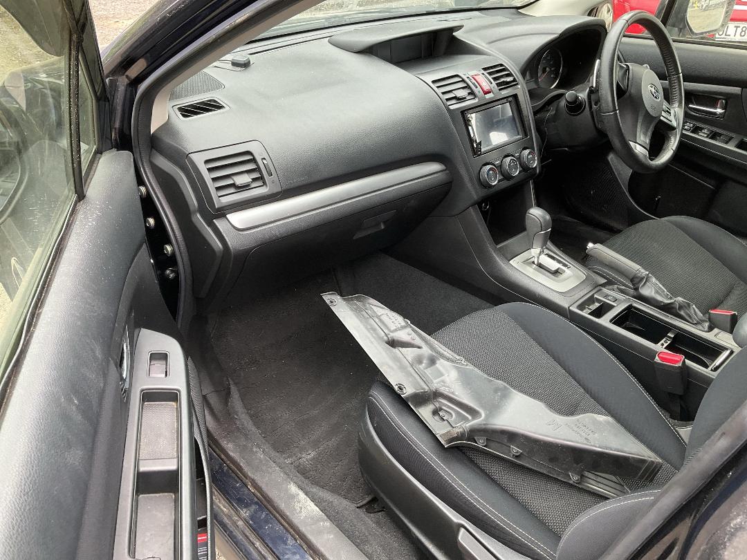 Photo '16' of Subaru XV