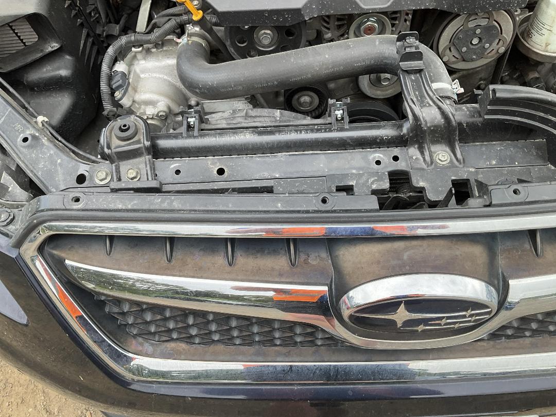 Photo '18' of Subaru XV