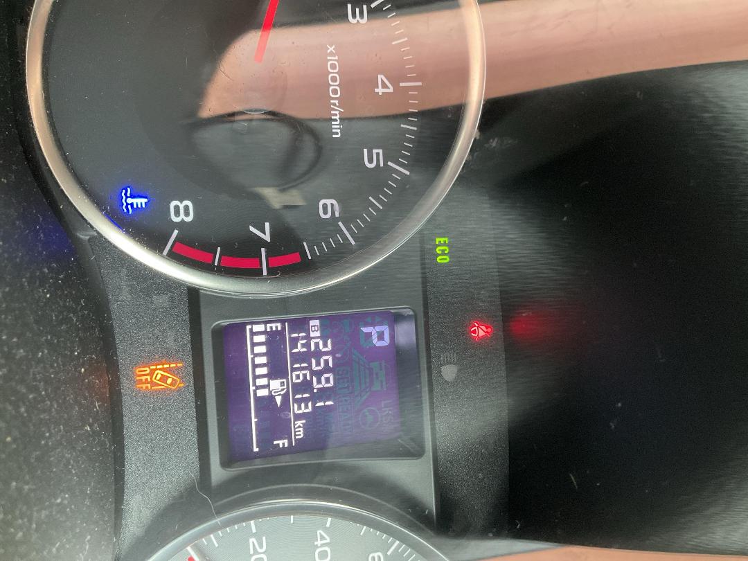 Photo '20' of Subaru XV