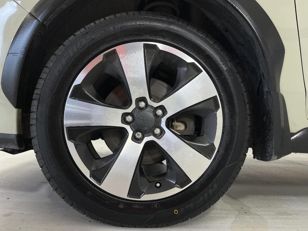 Photo '10' of Subaru XV