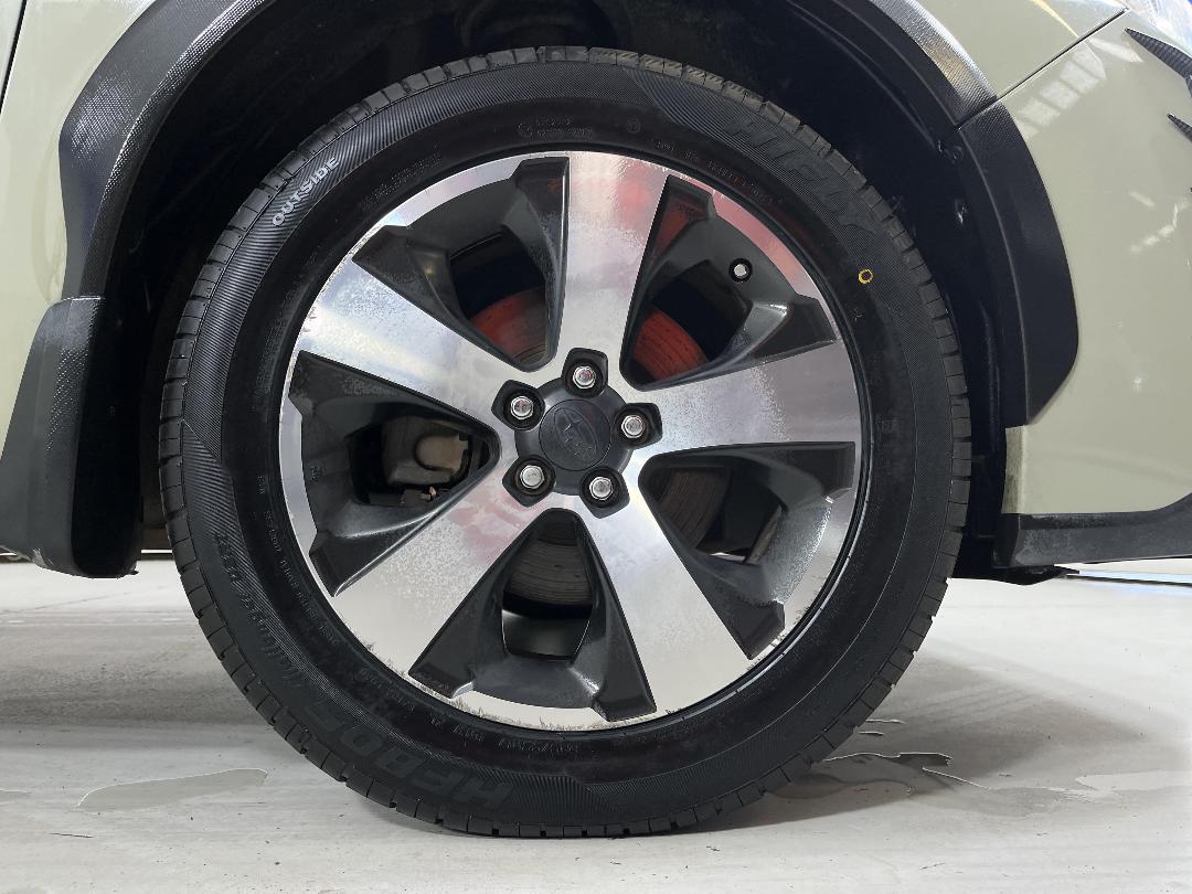 Photo '9' of Subaru XV