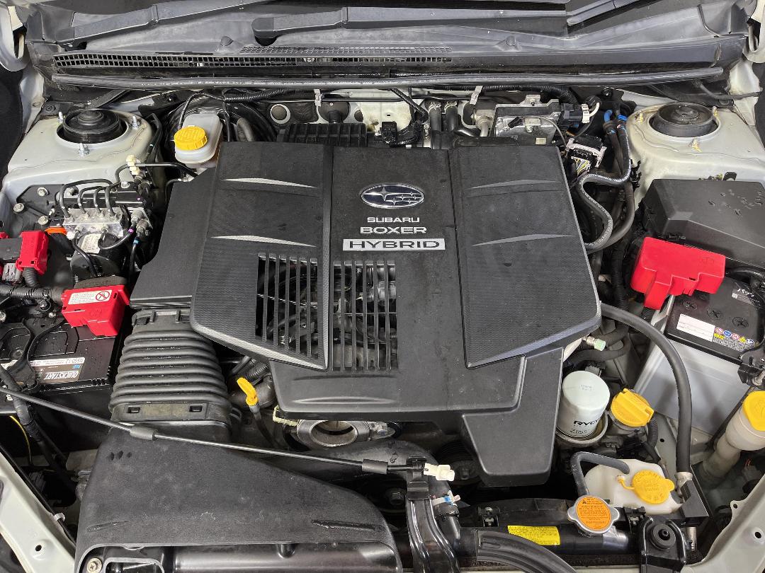 Photo '13' of Subaru XV