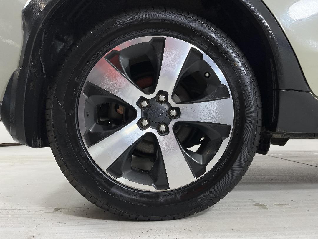 Photo '12' of Subaru XV