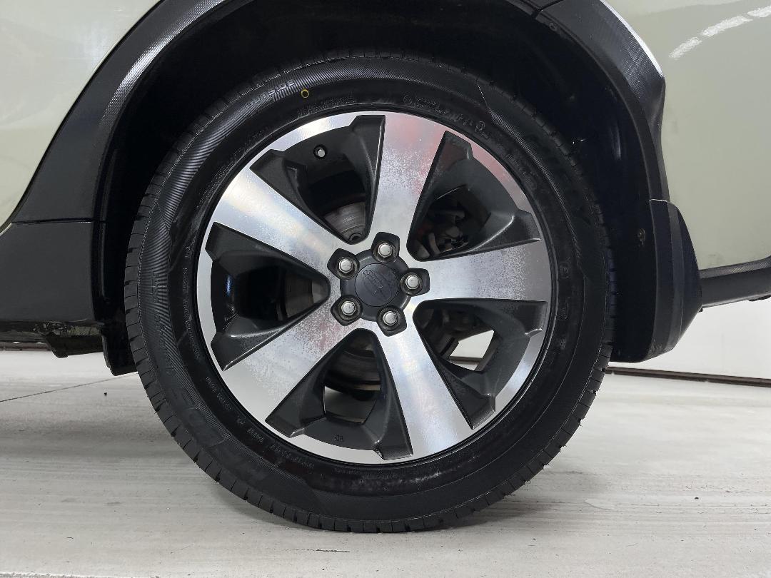 Photo '11' of Subaru XV