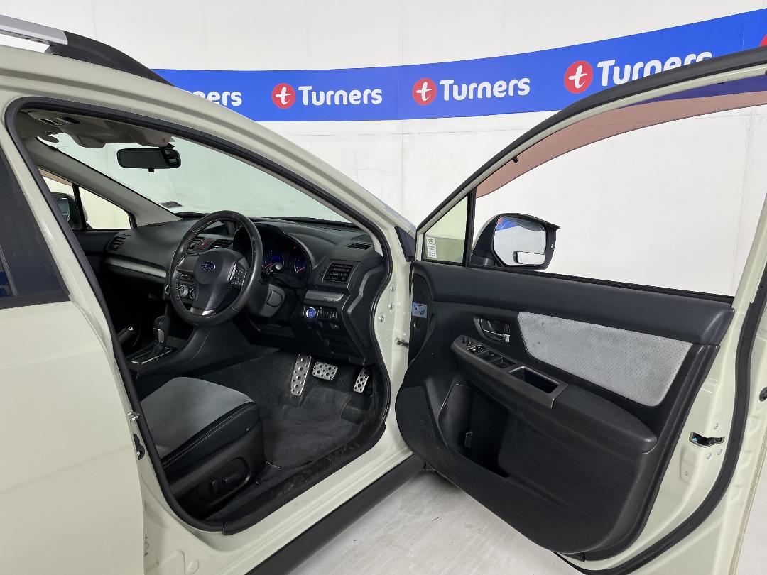 Photo '15' of Subaru XV