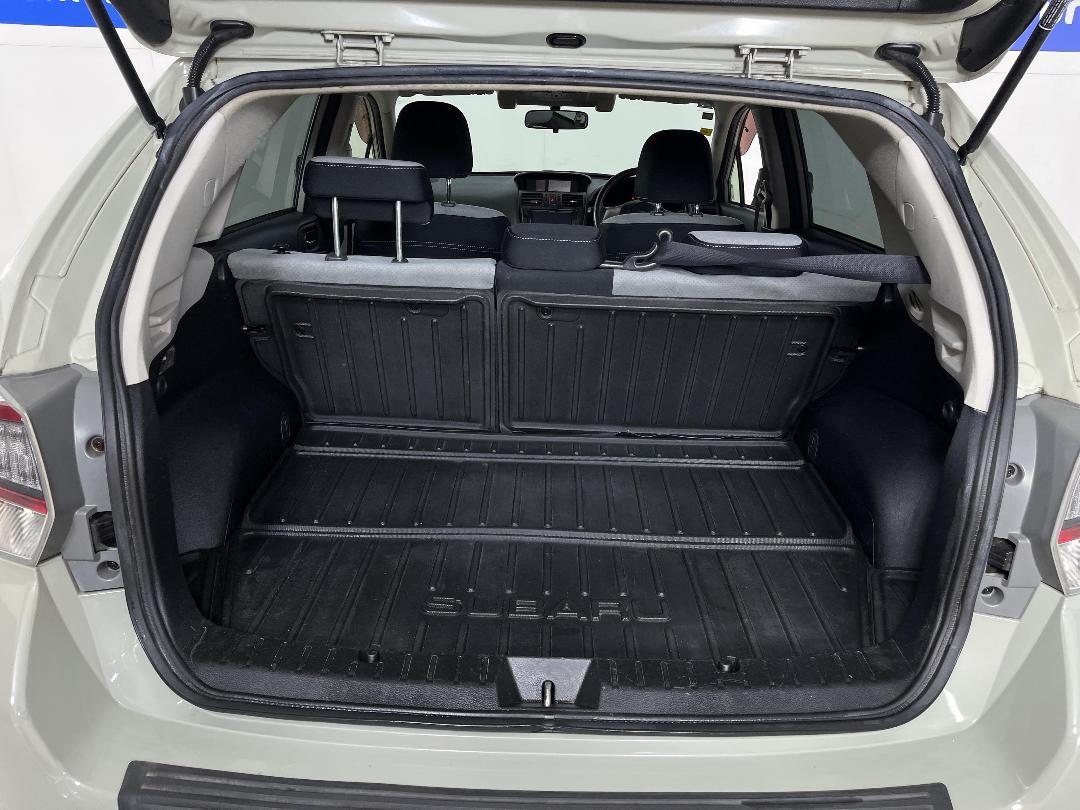 Photo '14' of Subaru XV