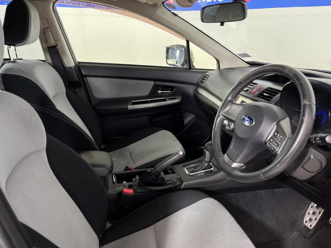 Photo '16' of Subaru XV