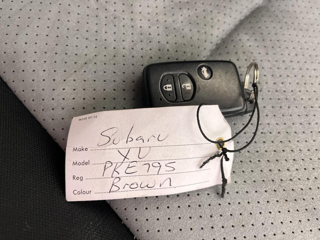 Photo '22' of Subaru XV