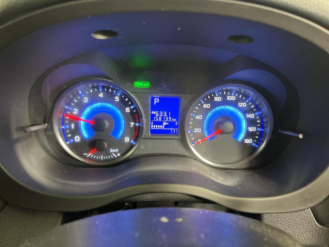 Photo '21' of Subaru XV