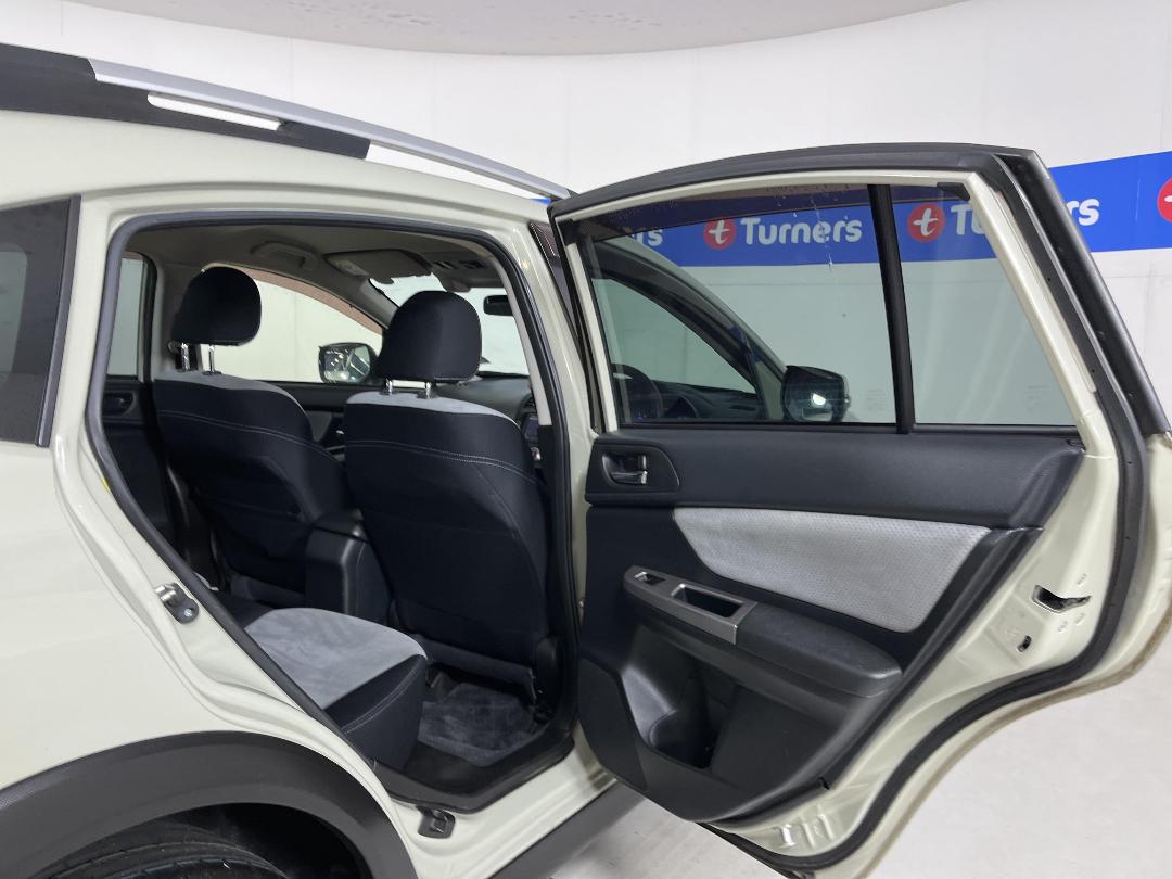 Photo '19' of Subaru XV