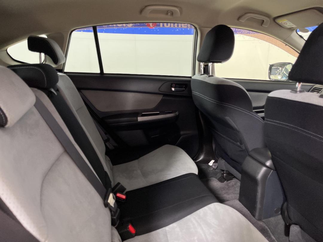 Photo '20' of Subaru XV