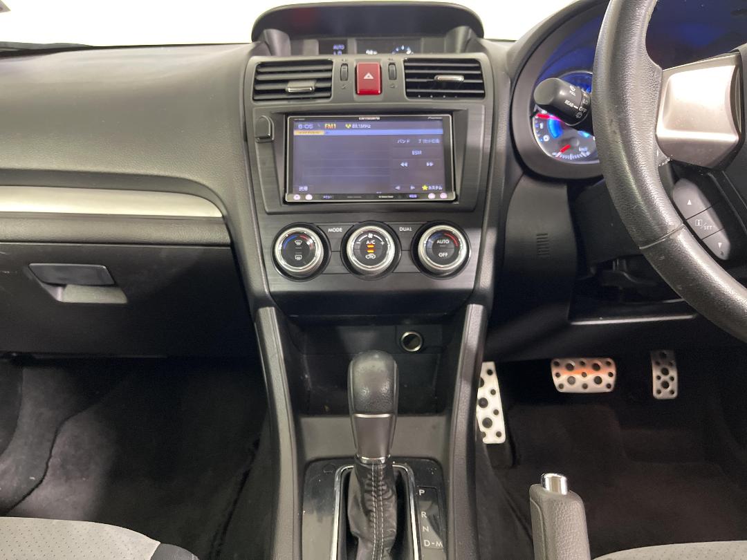 Photo '18' of Subaru XV