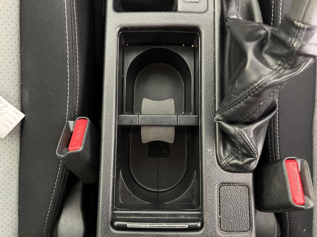 Photo '23' of Subaru XV