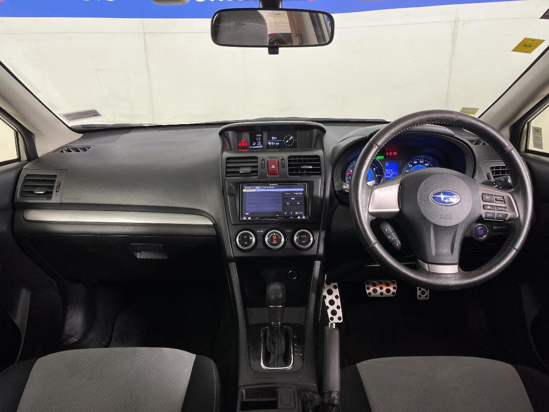 Photo '17' of Subaru XV