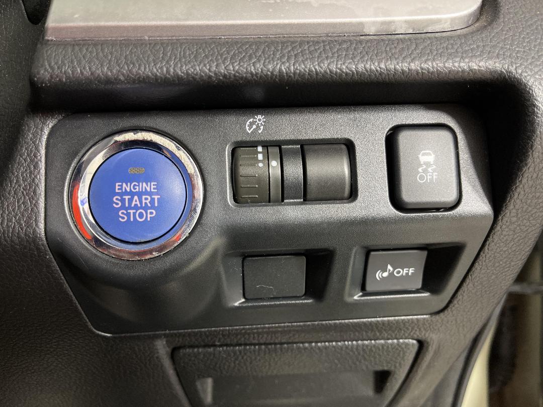 Photo '24' of Subaru XV