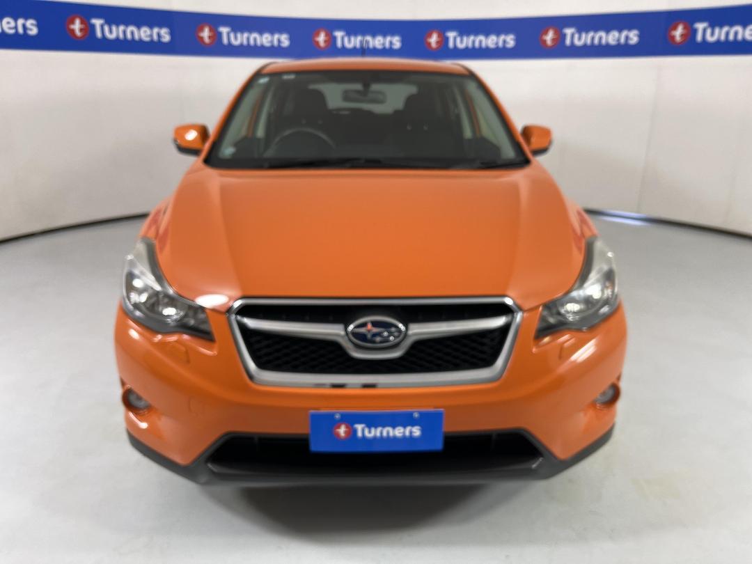 Photo '2' of Subaru XV