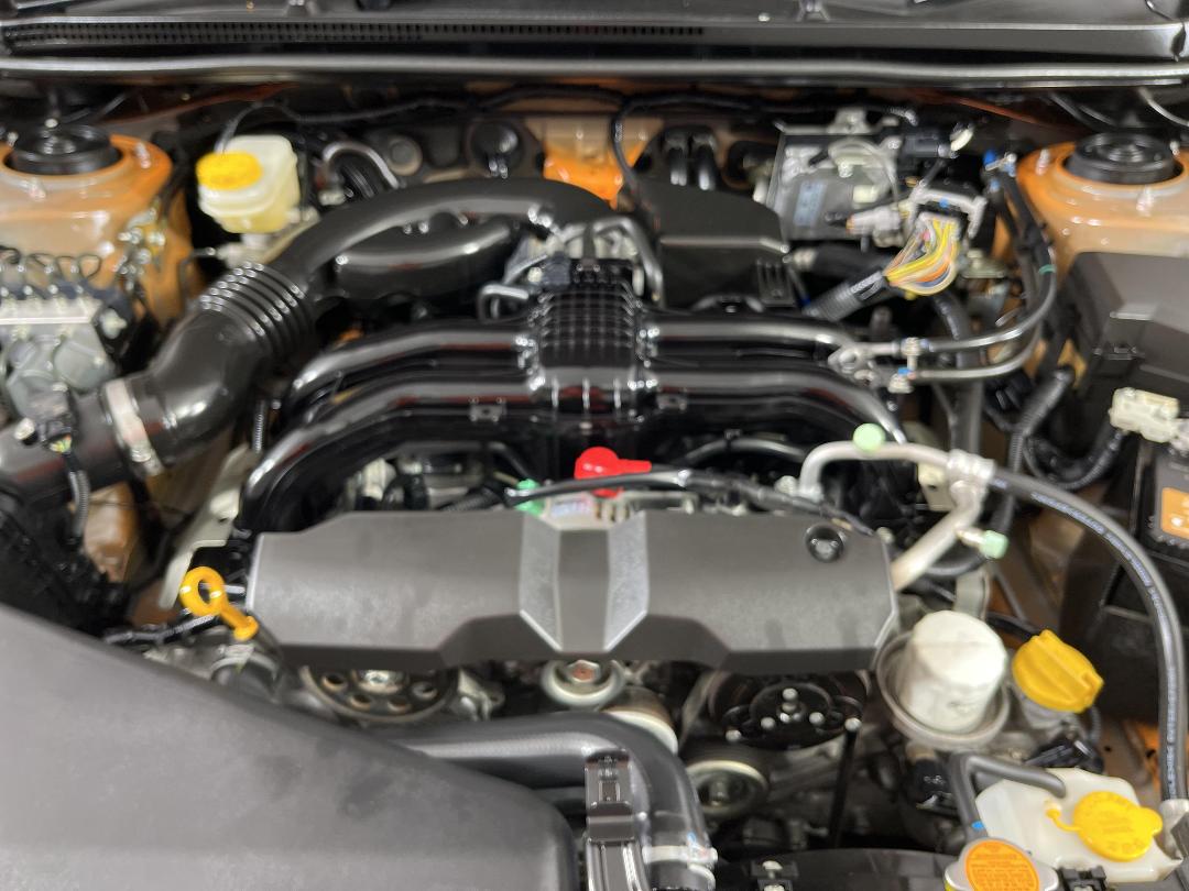 Photo '13' of Subaru XV