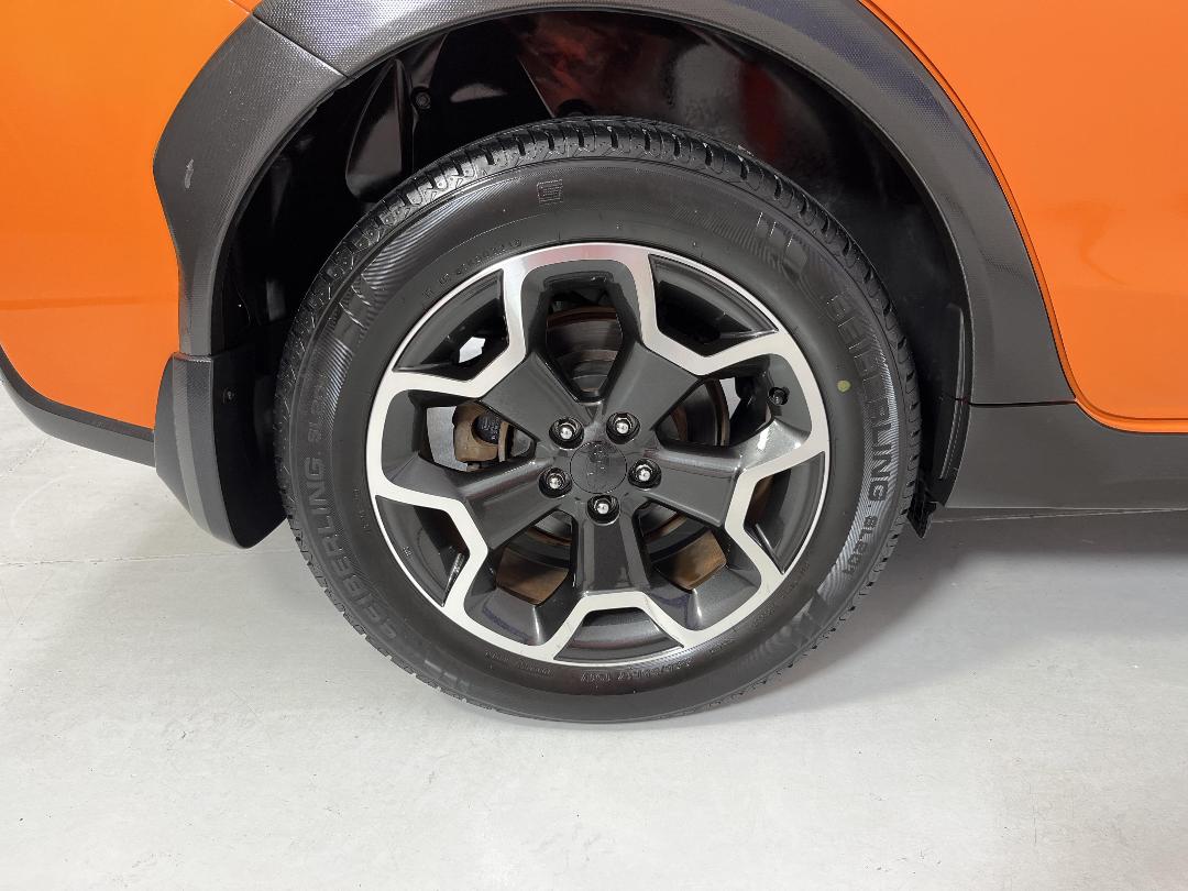 Photo '12' of Subaru XV