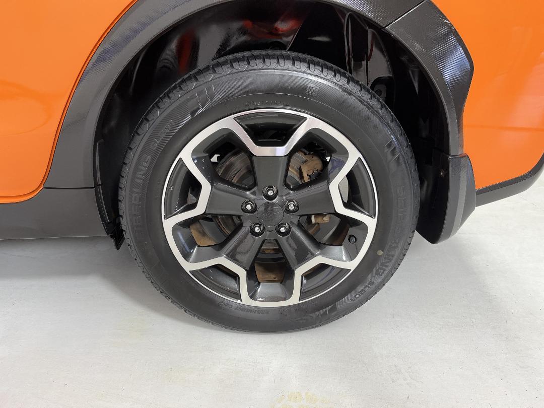 Photo '11' of Subaru XV