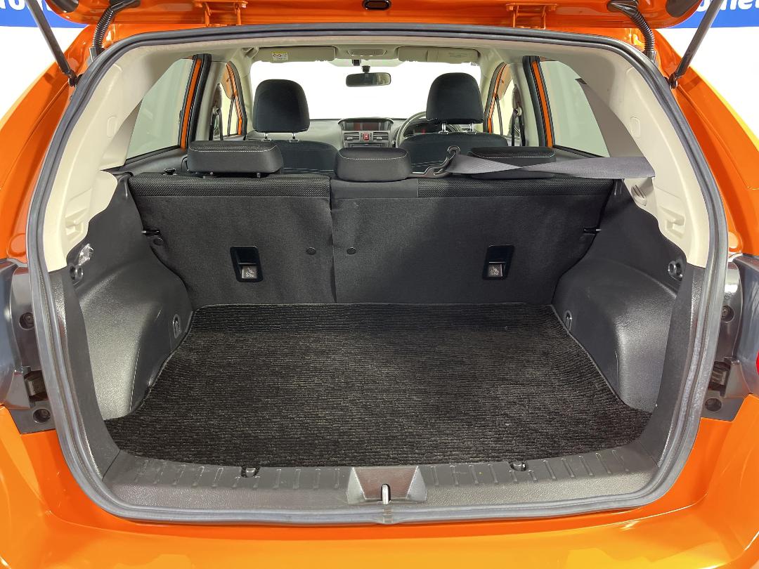 Photo '14' of Subaru XV