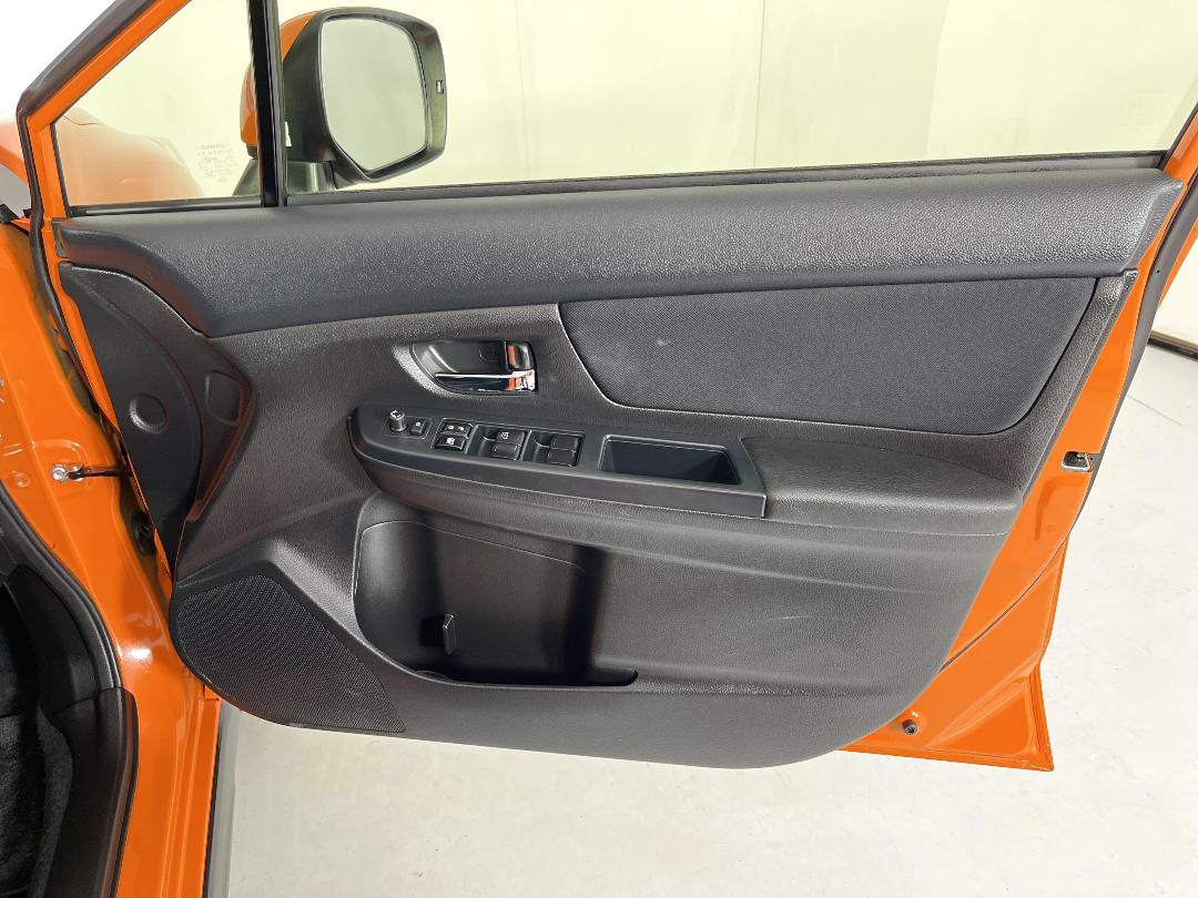 Photo '15' of Subaru XV