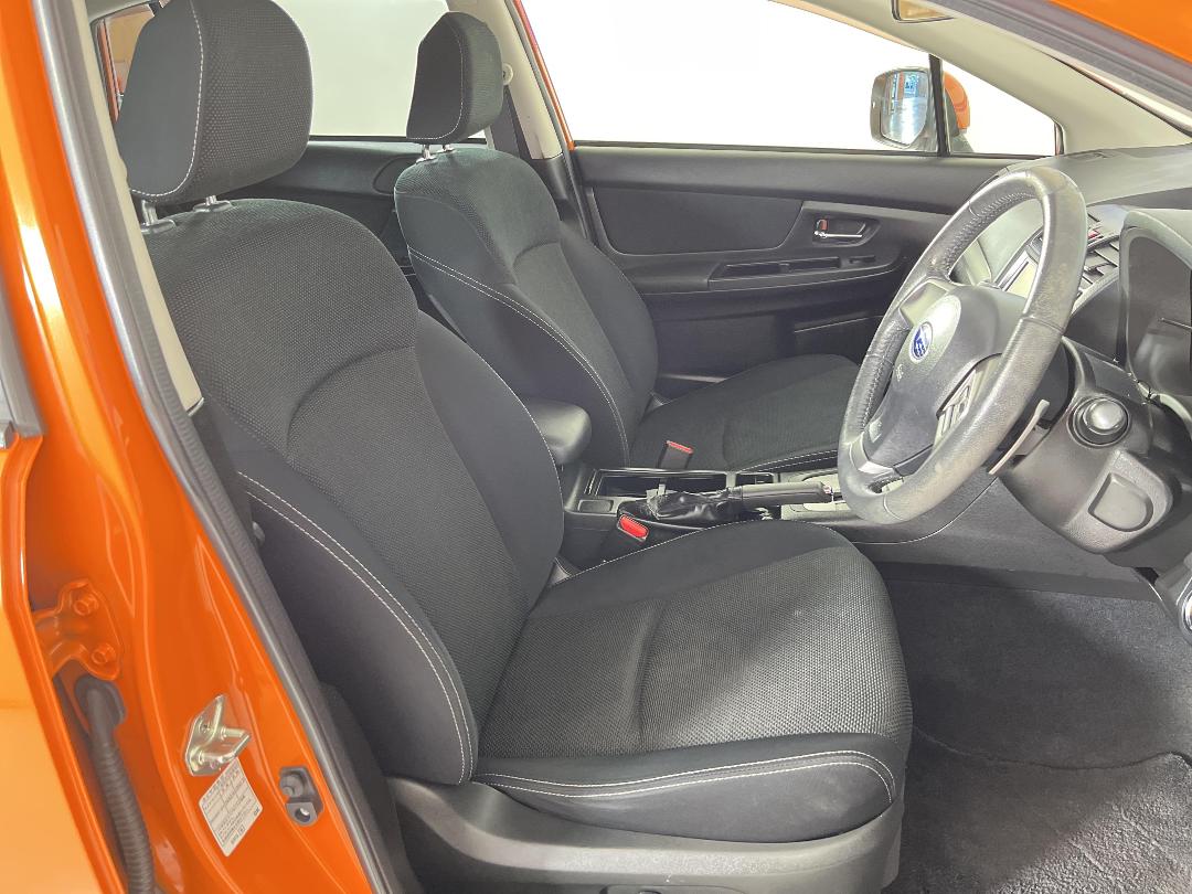 Photo '16' of Subaru XV