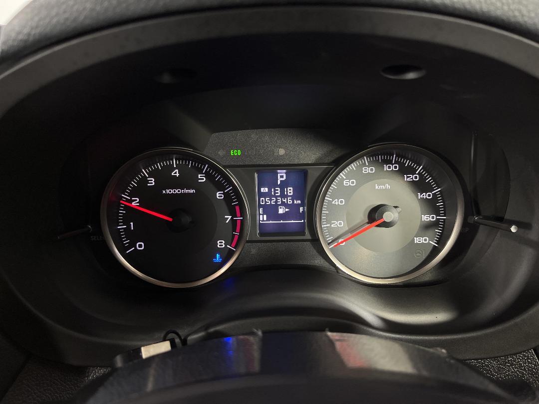 Photo '21' of Subaru XV