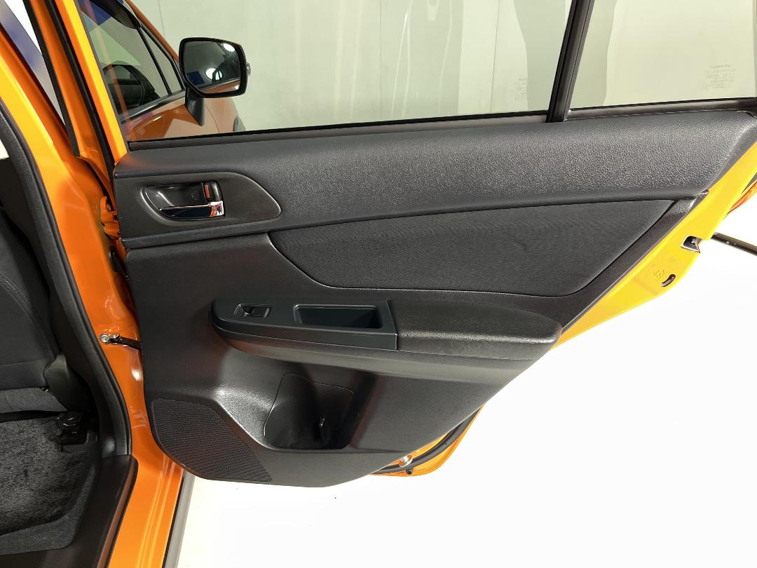 Photo '19' of Subaru XV