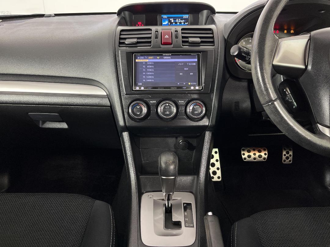 Photo '18' of Subaru XV