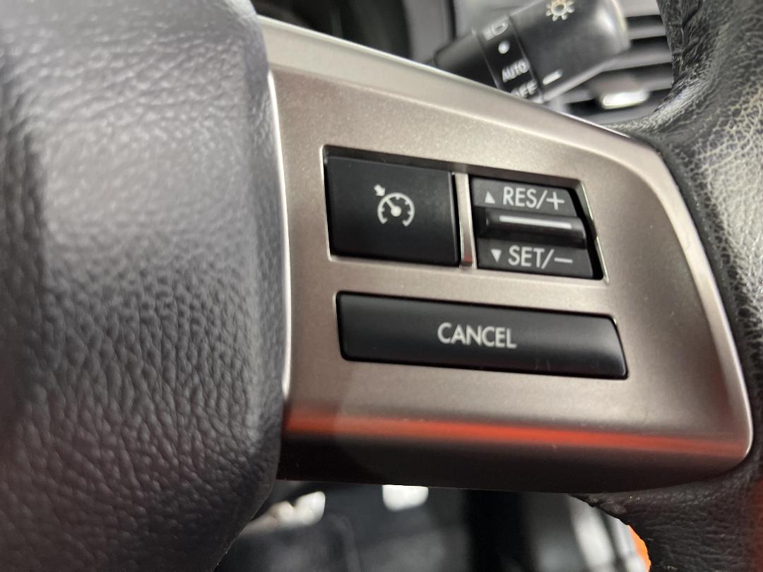 Photo '24' of Subaru XV