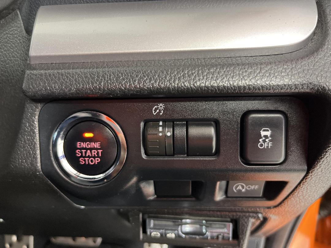 Photo '25' of Subaru XV