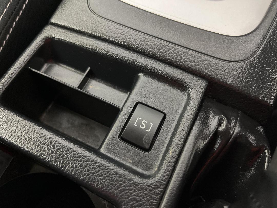 Photo '26' of Subaru XV