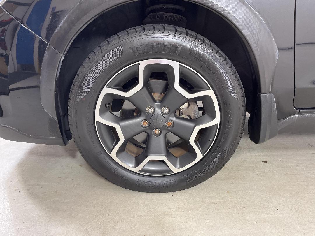 Photo '10' of Subaru XV Photo '10' of Subaru XV