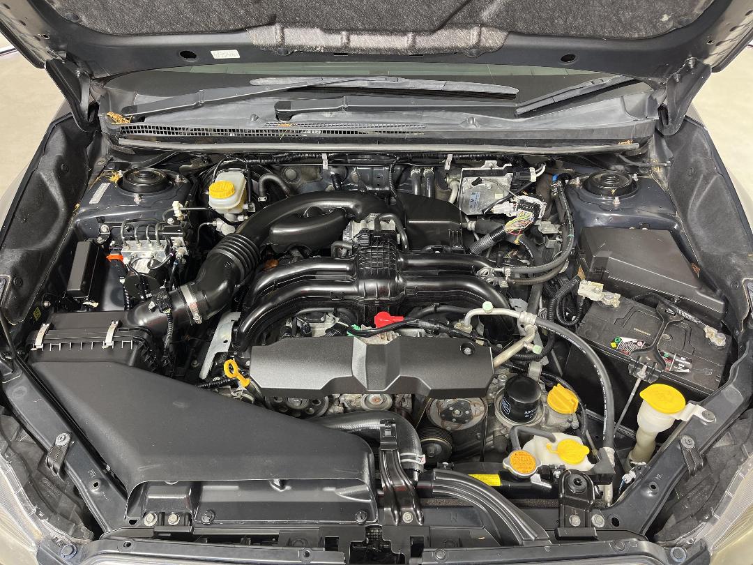 Photo '13' of Subaru XV Photo '13' of Subaru XV