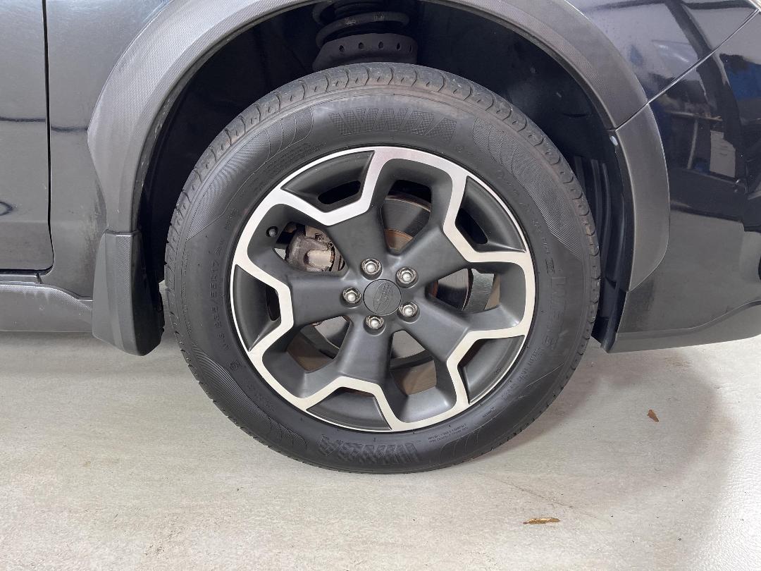 Photo '9' of Subaru XV Photo '9' of Subaru XV