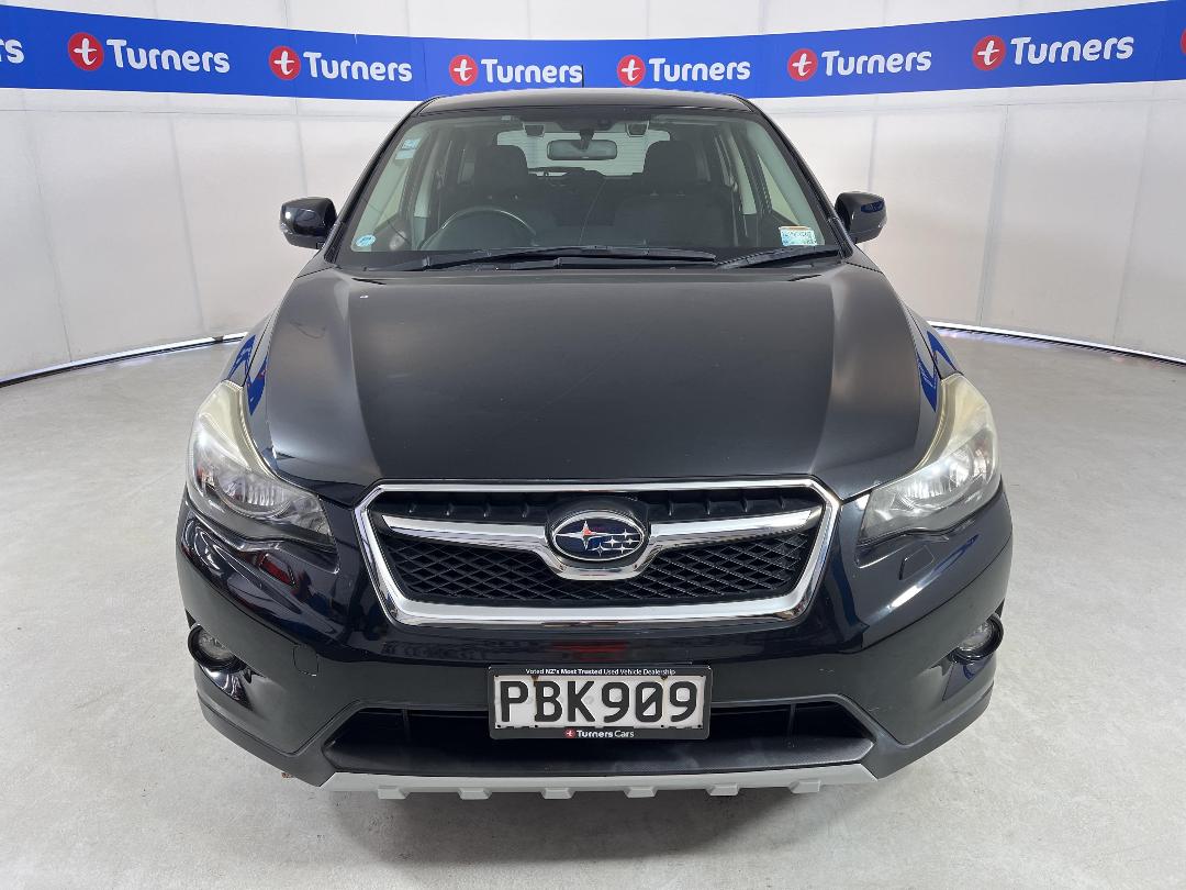 Photo '2' of Subaru XV Photo '2' of Subaru XV