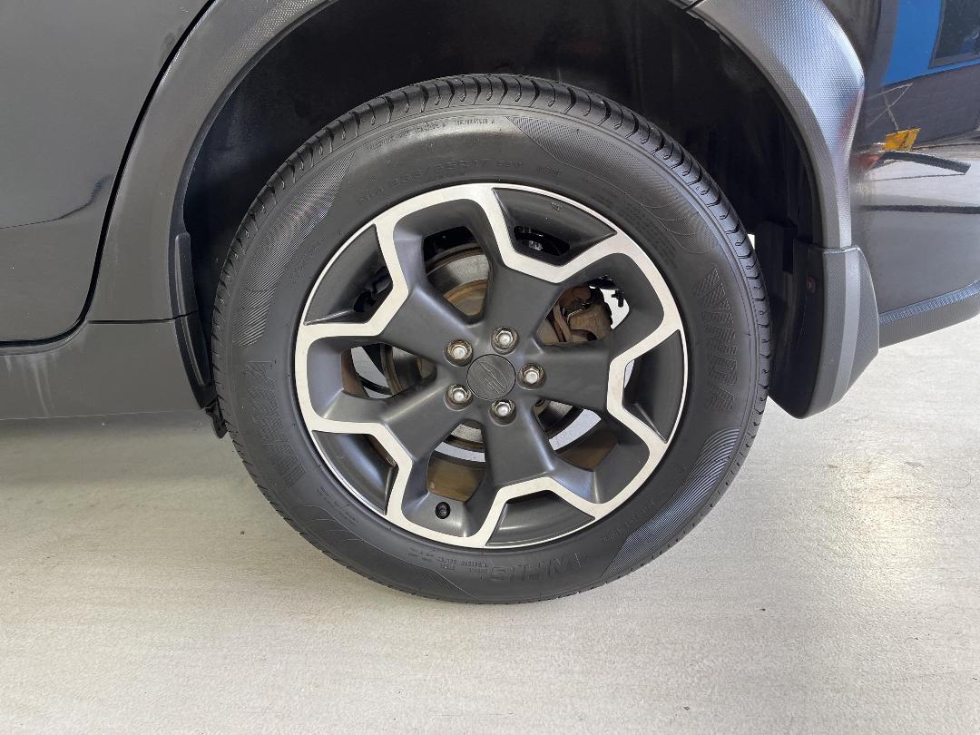 Photo '11' of Subaru XV Photo '11' of Subaru XV