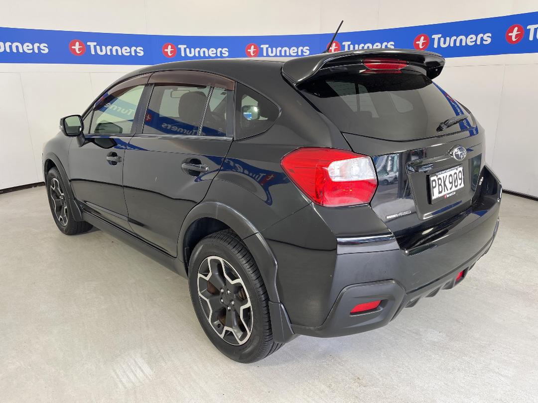 Photo '5' of Subaru XV Photo '5' of Subaru XV