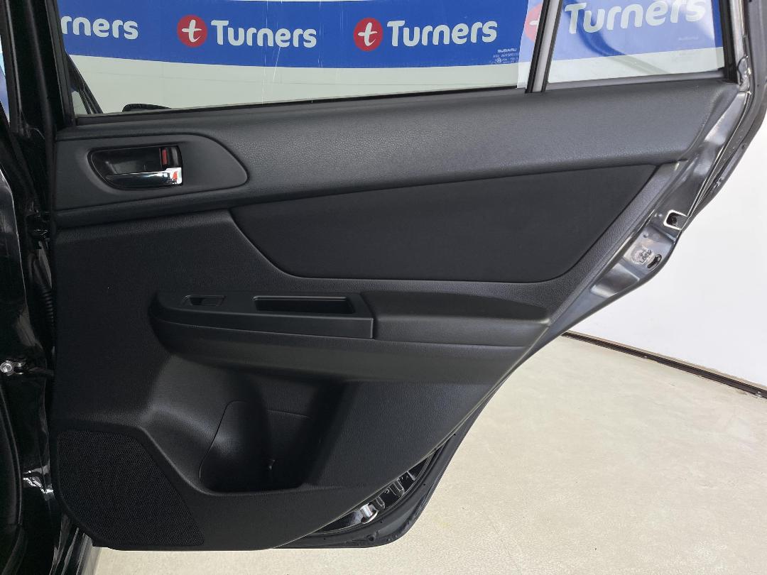 Photo '19' of Subaru XV Photo '19' of Subaru XV