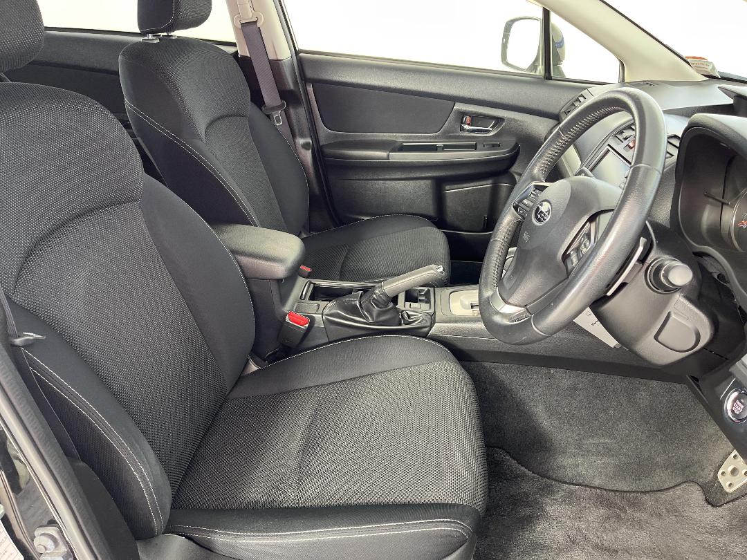 Photo '16' of Subaru XV Photo '16' of Subaru XV