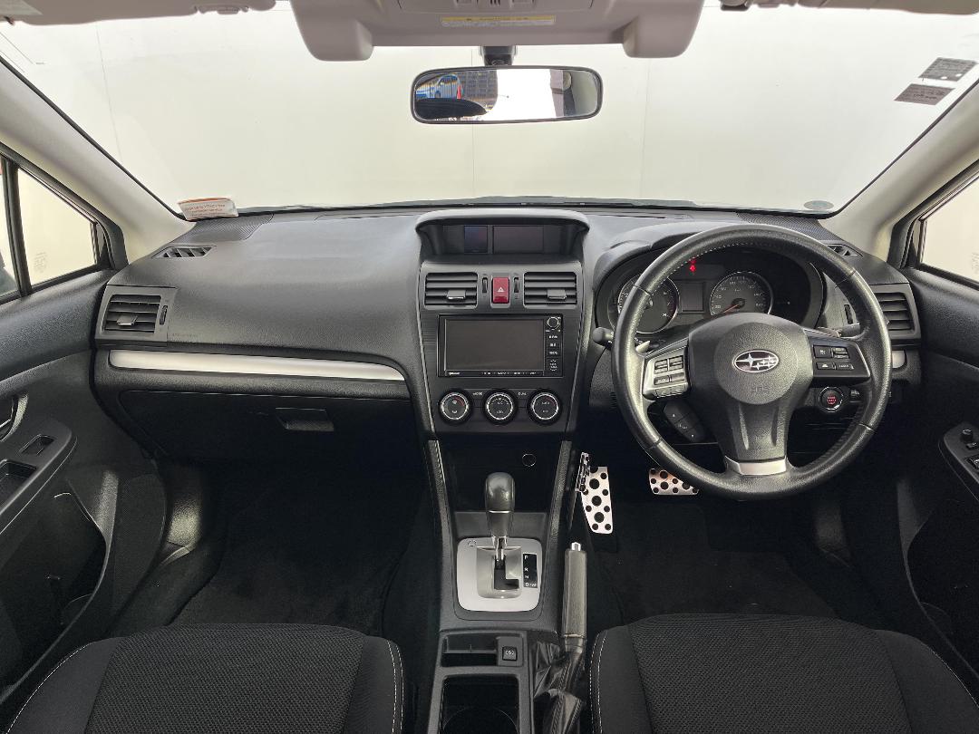 Photo '17' of Subaru XV Photo '17' of Subaru XV