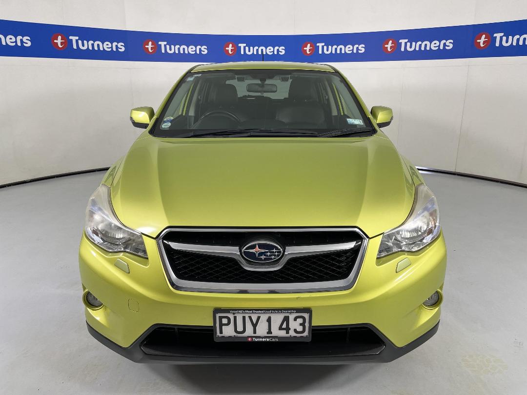 Photo '2' of Subaru XV