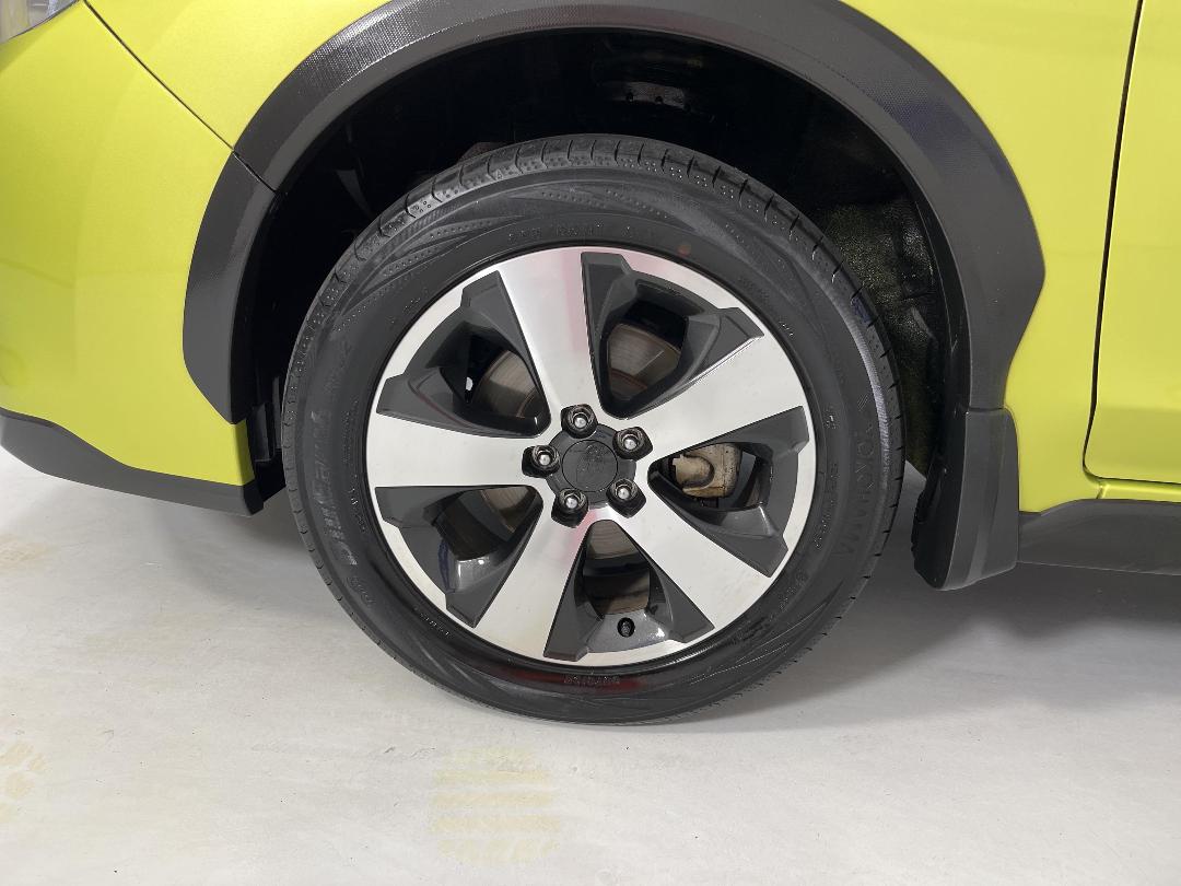 Photo '9' of Subaru XV