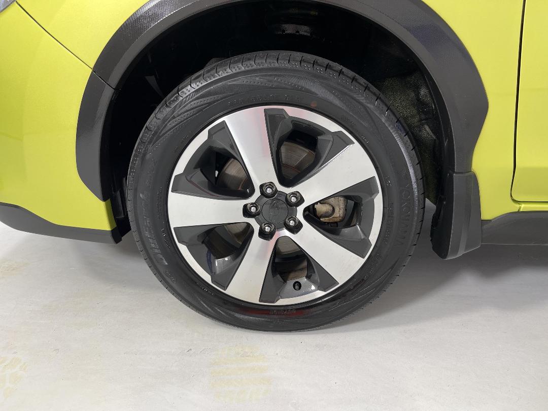 Photo '10' of Subaru XV